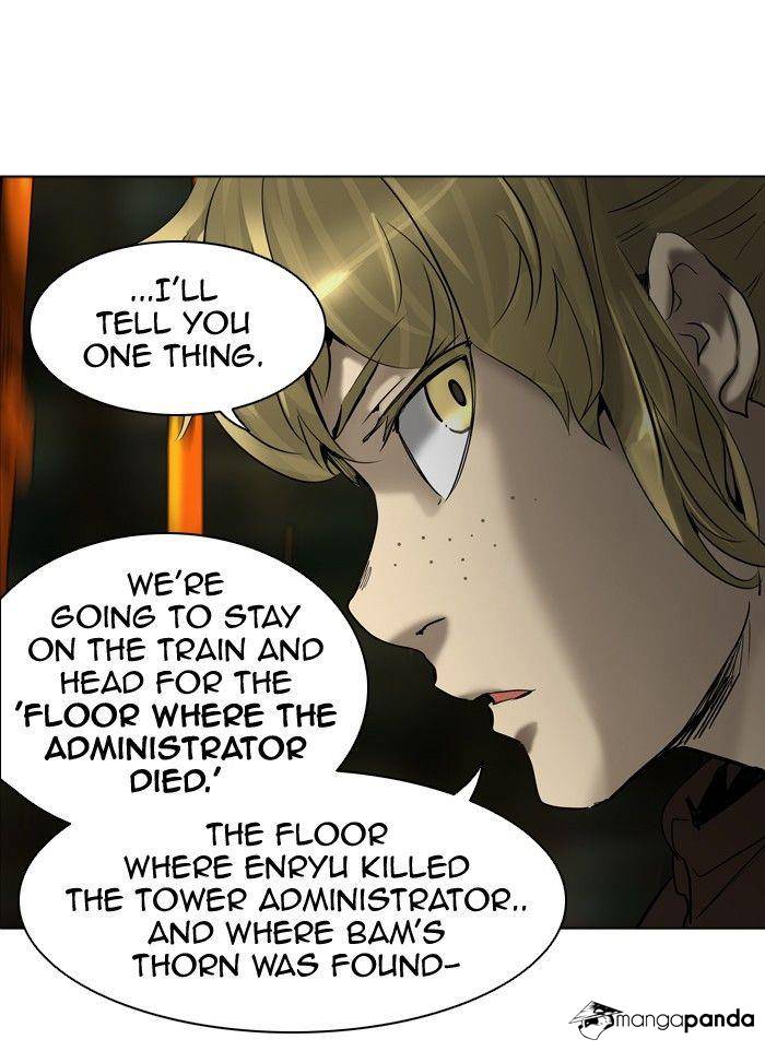Tower of God Chapter 274 image 074